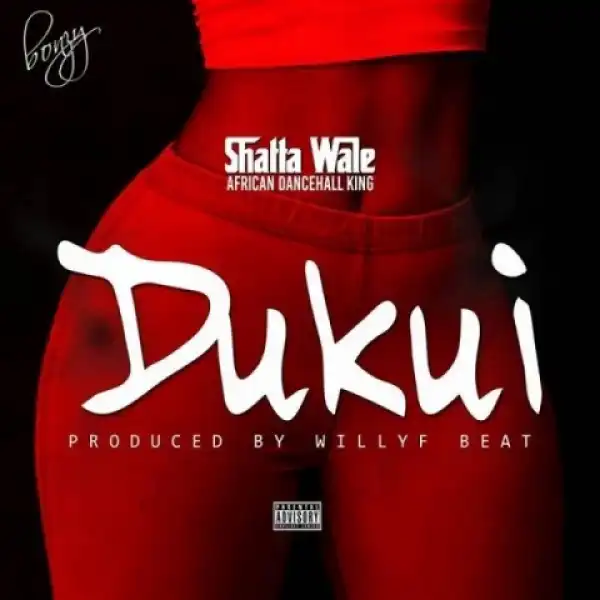 Shatta Wale - Dukui